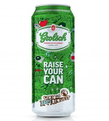 Grolsch 3FM